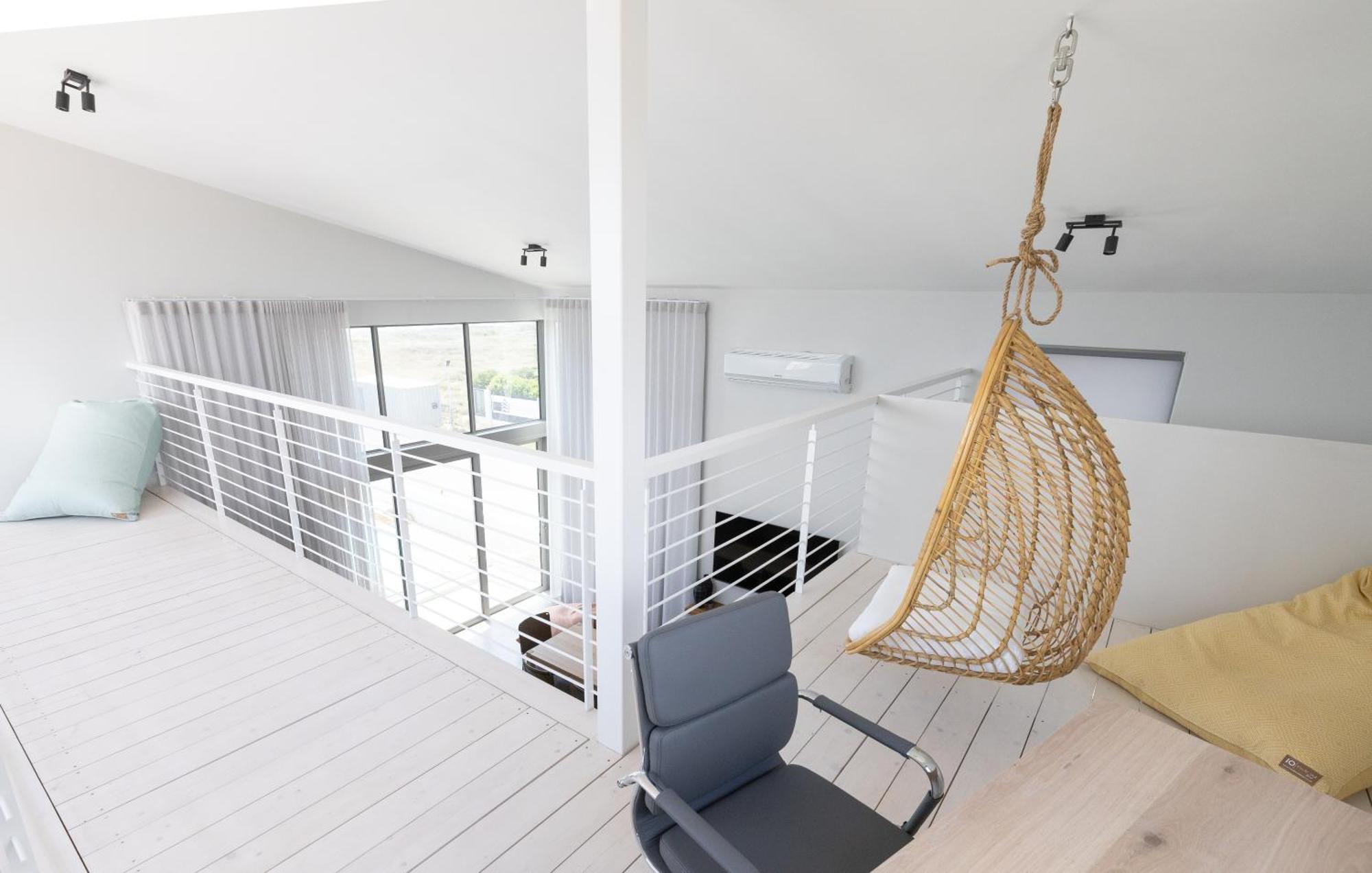 Ocean 9 - Sunset Beachfront Residency Kapstaden Exteriör bild
